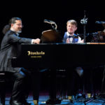 Matija Dedić & Hakan Ali Toker (HNK) Photo: Saša Ćetković