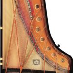 Najam klavira Euro-Unit (Yamaha CFX)