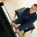 Najam klavira Euro-Unit (Matija Dedić)