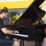 Najam klavira Euro-Unit (Petar Grašo)