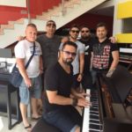 Najam klavira Euro-Unit (Petar Grašo)