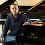 Najam klavira Euro-Unit (Matija Dedić)