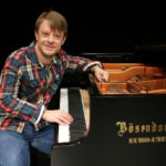 Najam klavira Euro-Unit (Matija Dedić)