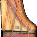 Najam klavira Euro-Unit (Yamaha C7)