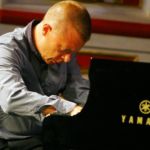 Najam klavira Euro-Unit (Matija Dedić)